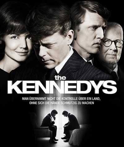 مشاهدة مسلسل The Kennedys الحلقة 5