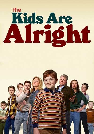 مسلسل The Kids Are Alright الموسم الاول الحلقة 21 مترجمة