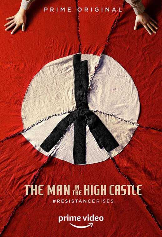 مسلسل The Man in the High Castle الموسم الثالث الحلقة 3