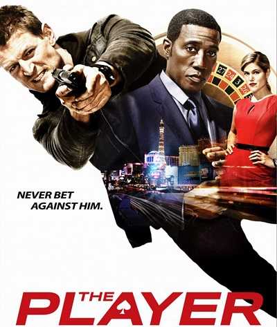 مسلسل The Player 2015 كامل