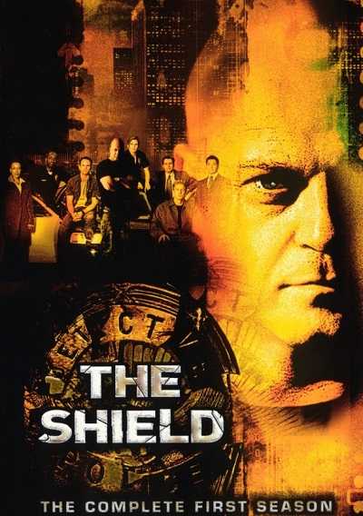 مسلسل The Shield الموسم الاول الحلقة 6