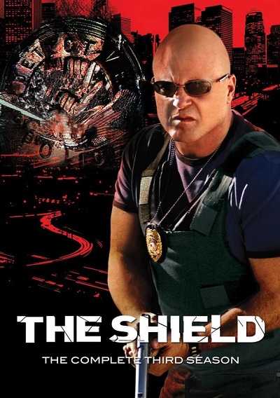 مسلسل The Shield الموسم الثالث الحلقة 7