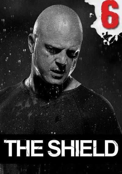 مسلسل The Shield الموسم السادس الحلقة 8