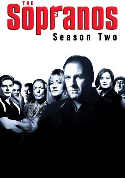 مسلسل The Sopranos الموسم الثاني الحلقة 11