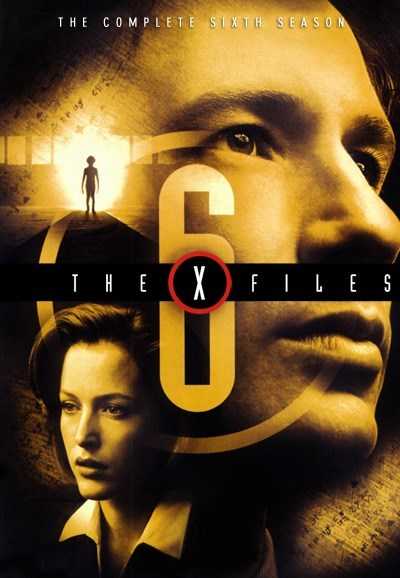 مسلسل The X-Files الموسم السادس الحلقة 5