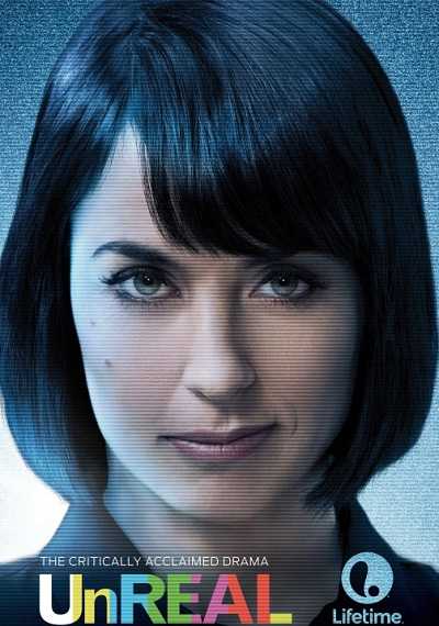 مشاهدة مسلسل UnREAL الموسم الاول الحلقة 10 الاخيرة