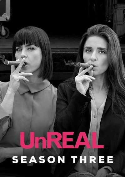 مشاهدة مسلسل UnREAL الموسم الثالث الحلقة 4