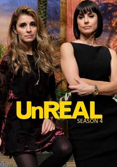 مشاهدة مسلسل UnREAL الموسم الرابع الحلقة 4