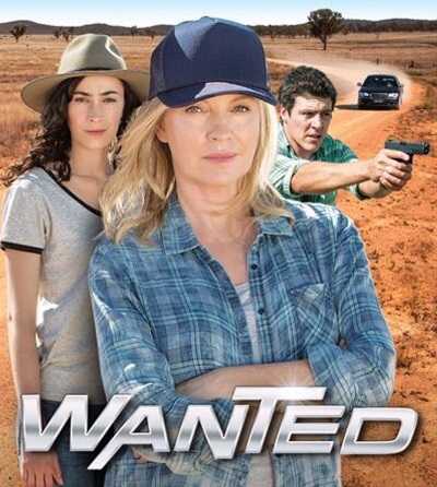 مشاهدة مسلسل Wanted الموسم الاول الحلقة 5