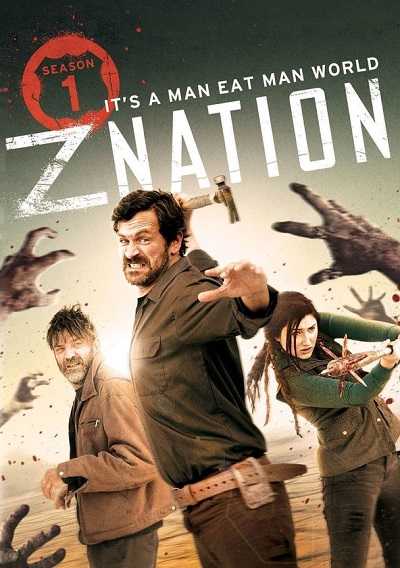 مسلسل Z Nation الموسم الاول الحلقة 12 مترجمة