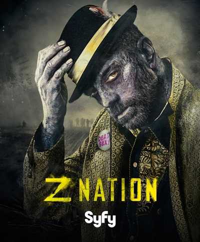 مسلسل Z Nation الموسم الثالث الحلقة 12 مترجمة