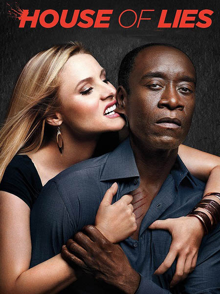 مسلسل House of Lies 2012 مترجم كامل