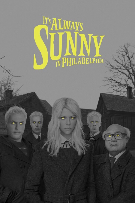 مسلسل It’s Always Sunny in Philadelphia الموسم 11 مترجم كامل