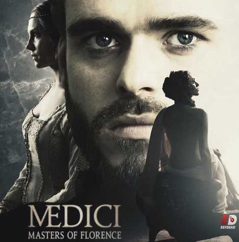 مسلسل Medici الموسم الاول الحلقة 8 مترجمة