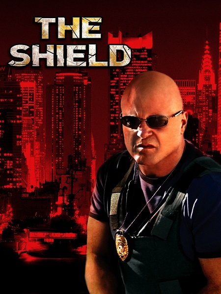 مسلسل The Shield الموسم الثالث مترجم كامل