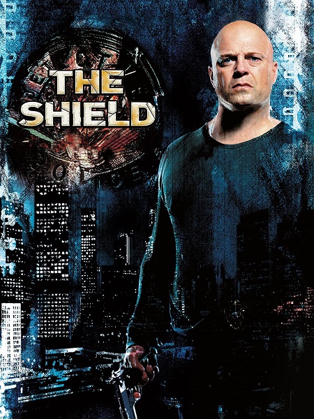 مسلسل The Shield الموسم الثاني مترجم كامل