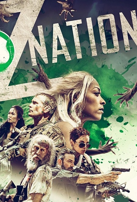 جميع مواسم مسلسل Z Nation مترجم كامل