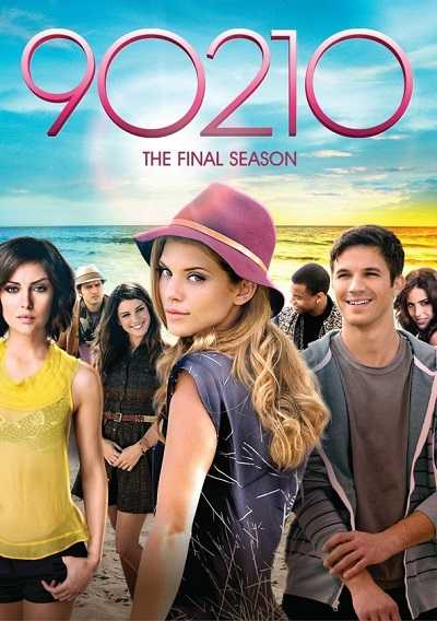 مشاهدة مسلسل 90210 الموسم الخامس الحلقة 15