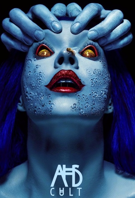 جميع مواسم مسلسل American Horror Story مترجم كامل