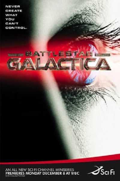 مشاهدة مسلسل Battlestar Galactica الموسم الافتتاحي الحلقة 2