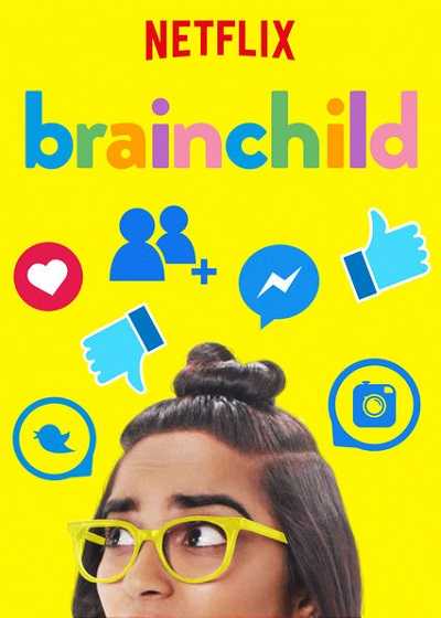 مشاهدة مسلسل Brainchild الحلقة 2