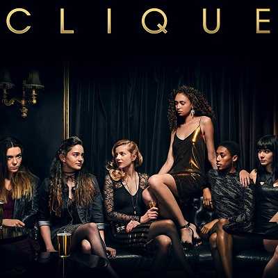 مشاهدة مسلسل Clique الموسم الاول الحلقة 3