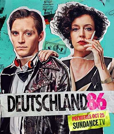 مشاهدة مسلسل Deutschland 86 الحلقة 11 الاخيرة