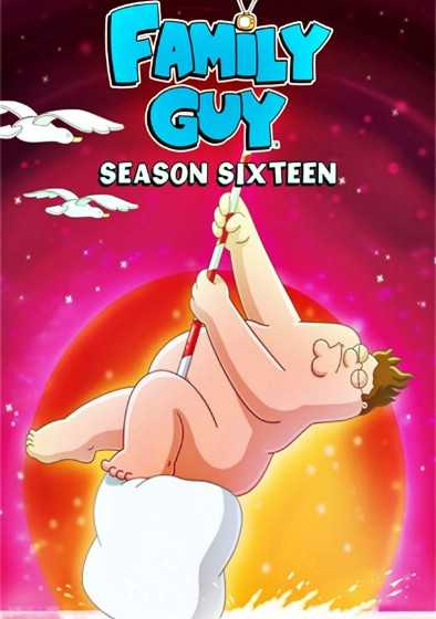 كرتون Family Guy الموسم 16 الحلقة 11