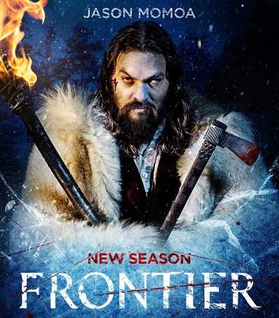 مسلسل Frontier الموسم الثالث الحلقة 1