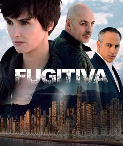 مشاهدة مسلسل Fugitiva الحلقة 6