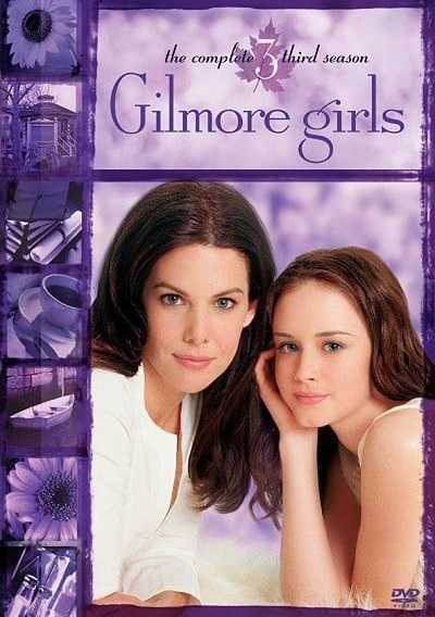 مسلسل Gilmore Girls الموسم الثالث الحلقة 20 مترجمة