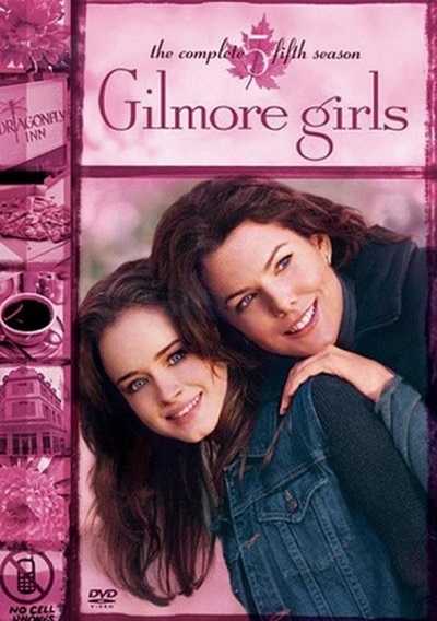 مسلسل Gilmore Girls الموسم الخامس الحلقة 5 مترجمة