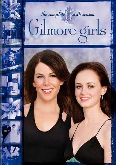 مسلسل Gilmore Girls الموسم السادس الحلقة 19 مترجمة