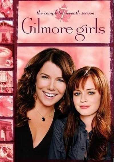 مسلسل Gilmore Girls الموسم السابع الحلقة 1 مترجمة