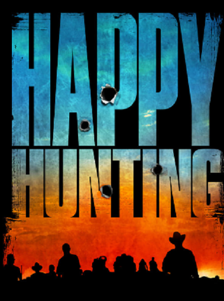 مشاهدة فيلم Happy Hunting 2017 مترجم