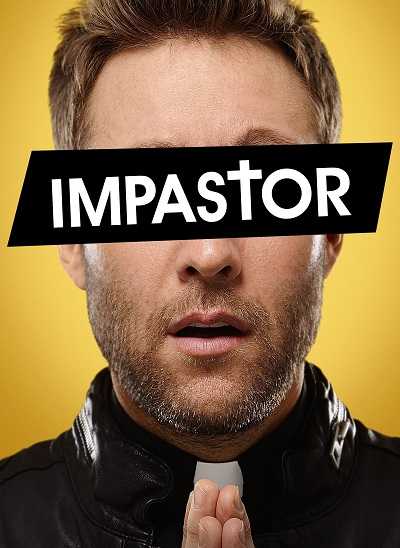 مشاهدة مسلسل Impastor الموسم الاول الحلقة 1