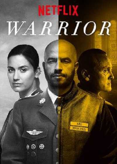 مشاهدة مسلسل Warrior الحلقة 6 الاخيرة