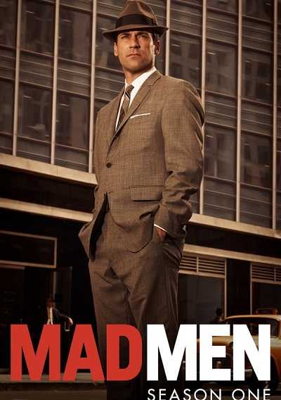 مسلسل Mad Men الموسم الاول الحلقة 9