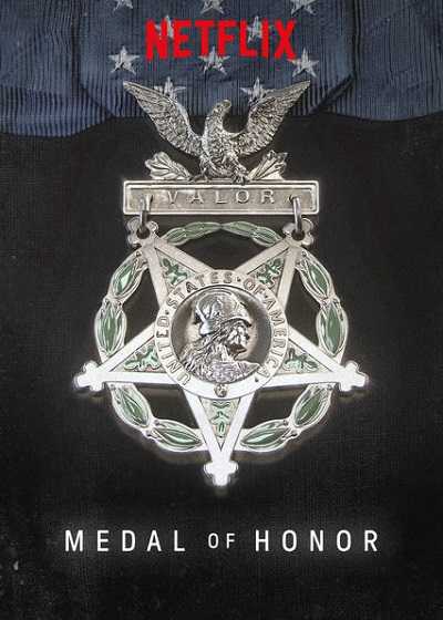 مشاهدة مسلسل Medal of Honor الحلقة 1