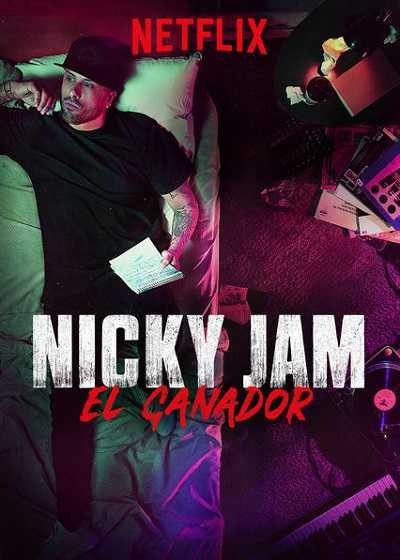 مسلسل Nicky Jam El Ganador الحلقة 5