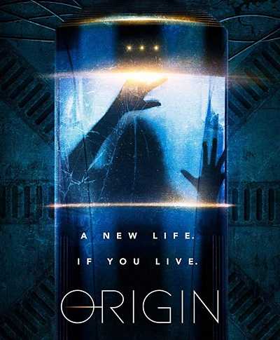 مسلسل Origin 2018 الموسم الاول كامل