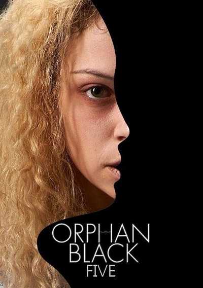 مشاهدة مسلسل Orphan Black الموسم الخامس الحلقة 9