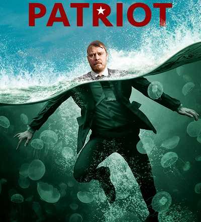 مشاهدة مسلسل Patriot الموسم الثاني الحلقة 1