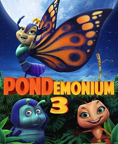 مشاهدة فيلم Pondemonium 3 2018 مترجم