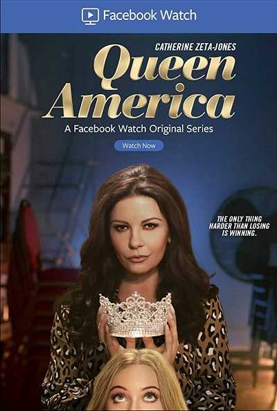 مشاهدة مسلسل Queen America الحلقة 4