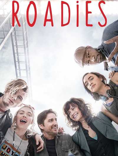 مشاهدة مسلسل Roadies الحلقة 2