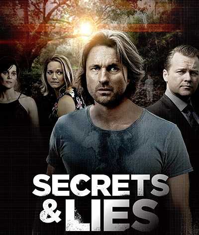 مشاهدة مسلسل Secrets and Lies الحلقة 6 الاخيرة