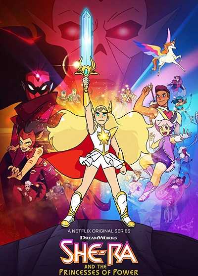 مشاهدة كرتون She-Ra and the Princesses of Power الحلقة 6