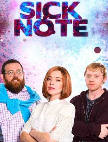 مسلسل Sick Note الموسم الثاني مترجم كامل