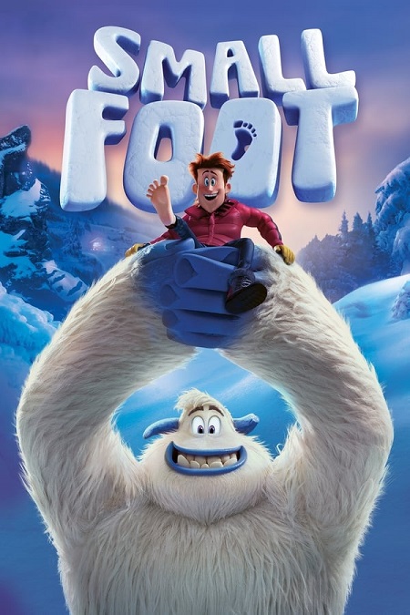 مشاهدة فيلم Smallfoot 2018 مترجم